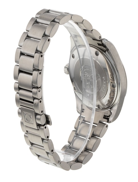 Omega Aqua Terra 150m Mid-Size 2518.50.00 Image 3